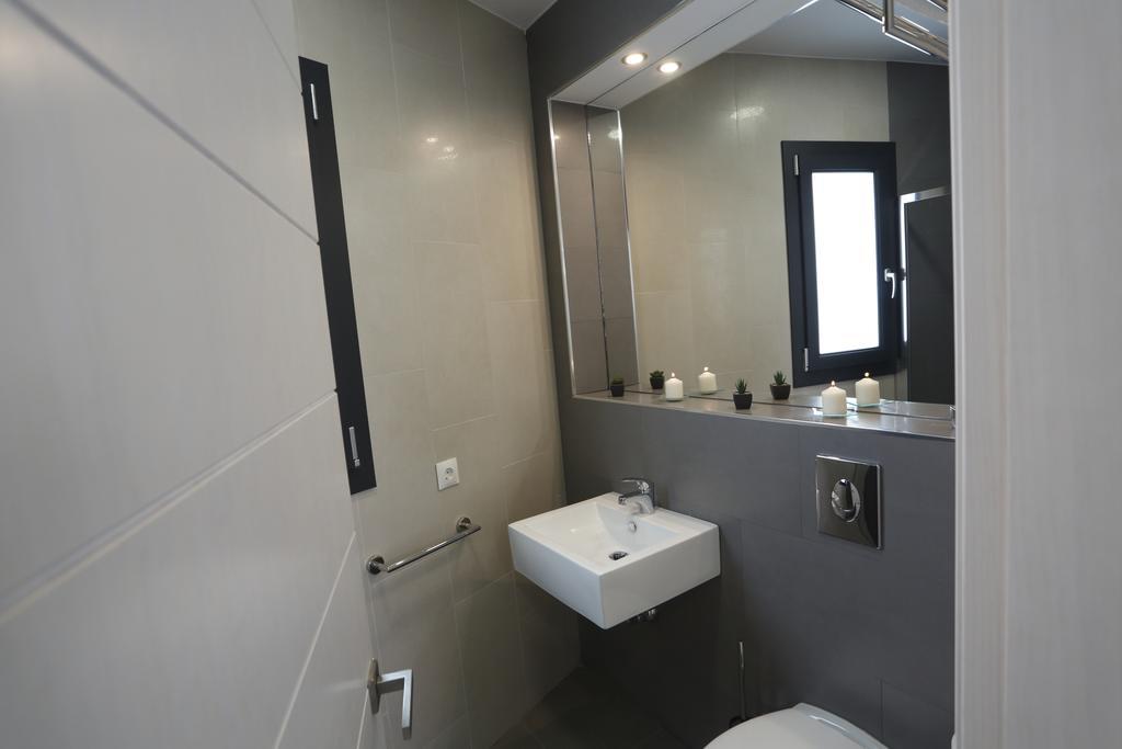 La Pasajera Hostal Boutique โกนิล เด ลาฟรอนเตรา ภายนอก รูปภาพ