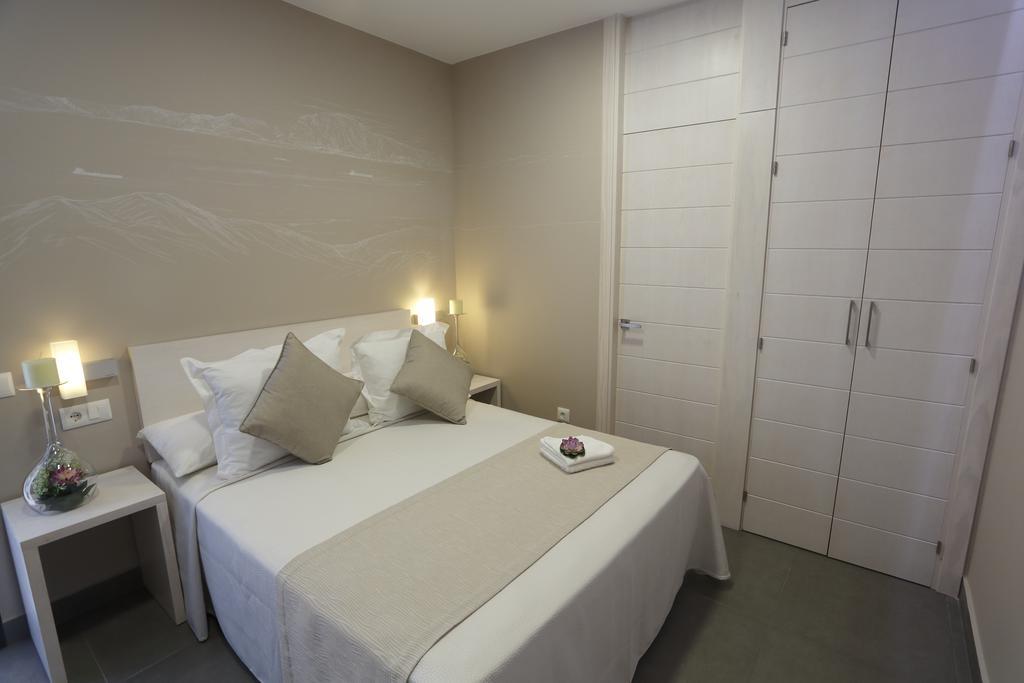 La Pasajera Hostal Boutique โกนิล เด ลาฟรอนเตรา ภายนอก รูปภาพ