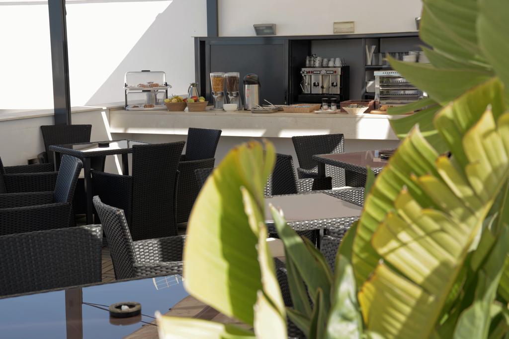 La Pasajera Hostal Boutique โกนิล เด ลาฟรอนเตรา ภายนอก รูปภาพ