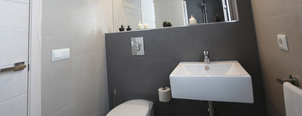 La Pasajera Hostal Boutique โกนิล เด ลาฟรอนเตรา ภายนอก รูปภาพ
